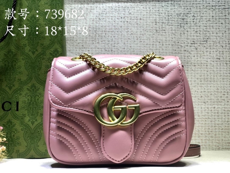 Gucci Satchel Bags